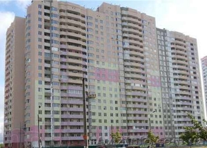 Продажа трехкомнатной квартиры в новом доме на Троещине - <ro>Изображение</ro><ru>Изображение</ru> #1, <ru>Объявление</ru> #1035619