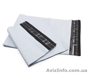 Пакеты курьерские 