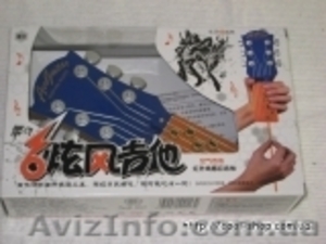 Air Guitar - Воздушная Гитара, купить воздушную гитару, гитара лазерные струны,  - <ro>Изображение</ro><ru>Изображение</ru> #1, <ru>Объявление</ru> #1042467