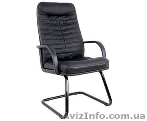 СОЛИДНЫЕ ОФИСНЫЕ КОЖАНЫЕ Кресла ORMAN.  Продаю - <ro>Изображение</ro><ru>Изображение</ru> #4, <ru>Объявление</ru> #1038385