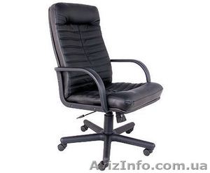 СОЛИДНЫЕ ОФИСНЫЕ КОЖАНЫЕ Кресла ORMAN.  Продаю - <ro>Изображение</ro><ru>Изображение</ru> #5, <ru>Объявление</ru> #1038385