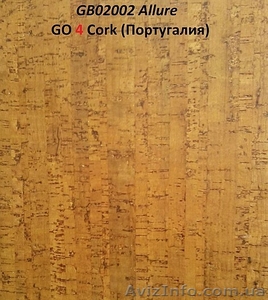 Пробковые полы Gо4Cork (Португалия) . - <ro>Изображение</ro><ru>Изображение</ru> #1, <ru>Объявление</ru> #1032872