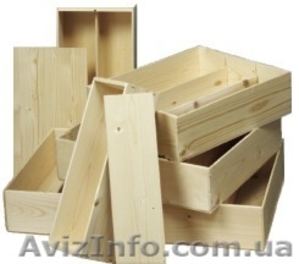 Производство деревянных подарочных футляров - <ro>Изображение</ro><ru>Изображение</ru> #1, <ru>Объявление</ru> #1037587