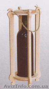 Деревянная упаковка под заказ - <ro>Изображение</ro><ru>Изображение</ru> #1, <ru>Объявление</ru> #1047205