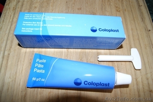 АКЦИЯ калоприемники Coloplast 6300, 8900, 8300, 8400,5800, 5600. Паста - <ro>Изображение</ro><ru>Изображение</ru> #3, <ru>Объявление</ru> #1040121