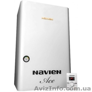 Купить газовый котел Navien Ace Turbo - <ro>Изображение</ro><ru>Изображение</ru> #1, <ru>Объявление</ru> #1032325