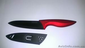 Нож керамический 15 сантиметров TIROSS - <ro>Изображение</ro><ru>Изображение</ru> #3, <ru>Объявление</ru> #1039735