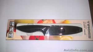 Нож керамический 15 сантиметров TIROSS - <ro>Изображение</ro><ru>Изображение</ru> #5, <ru>Объявление</ru> #1039735