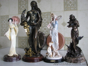 Реставрация больших ваз,статуэток, скульптур, сувениров из керамики и композитн. - <ro>Изображение</ro><ru>Изображение</ru> #2, <ru>Объявление</ru> #1031975