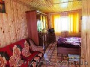 Приятный отдых  с. Приветное Алуштинского района