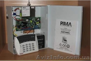 Пультовая охрана для клиентов