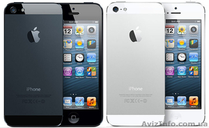 Самая лучшая копия iPhone 5 - <ro>Изображение</ro><ru>Изображение</ru> #1, <ru>Объявление</ru> #1038332