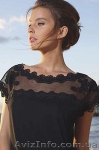 Продам мелким оптом женскую одежду  больших размеров ТМ LEO GUY   - <ro>Изображение</ro><ru>Изображение</ru> #5, <ru>Объявление</ru> #835270