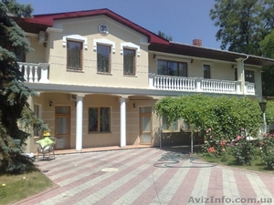 Сдам дом ВИП класса у моря