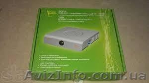 Цифровой кабельный ТВ-тюнер  DCD3011 для ВОЛИ (НОВЫЙ). - <ro>Изображение</ro><ru>Изображение</ru> #1, <ru>Объявление</ru> #950257