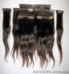Волосы в срезе не дорого - <ro>Изображение</ro><ru>Изображение</ru> #3, <ru>Объявление</ru> #1059048