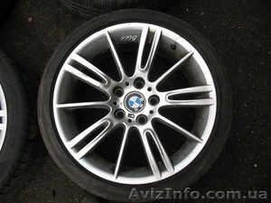 Запчасти  для BMW 1/3/5/6/7 SIRIES. X 1/3/5/6. Б/У оригинал  и новые под заказ. - <ro>Изображение</ro><ru>Изображение</ru> #2, <ru>Объявление</ru> #1052023