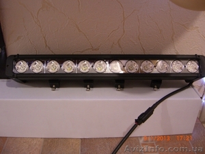 Фары дальнего света LED S10120А SPOT