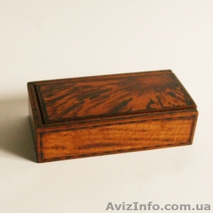 Подарочная сувенирная деревянная упаковка в Украине - <ro>Изображение</ro><ru>Изображение</ru> #1, <ru>Объявление</ru> #1054299