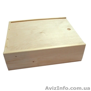 Производим деревянные винные коробки - <ro>Изображение</ro><ru>Изображение</ru> #1, <ru>Объявление</ru> #1052031