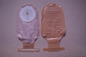 Калоприемники Coloplast 6300,  8900,  8400,  Паста