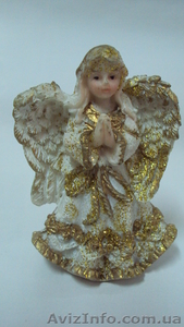 Статуэтка ангел - <ro>Изображение</ro><ru>Изображение</ru> #4, <ru>Объявление</ru> #1062707
