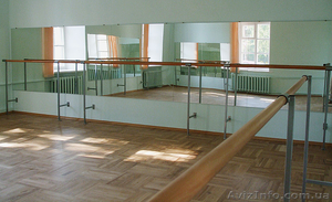 Хореографический станок, балетный станок киев от производителя - <ro>Изображение</ro><ru>Изображение</ru> #2, <ru>Объявление</ru> #1060623