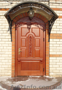 Двери: входные и межкомнатные - <ro>Изображение</ro><ru>Изображение</ru> #1, <ru>Объявление</ru> #1063821