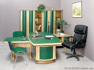 Офисная мебель, столы, кабинеты, ресепшн - <ro>Изображение</ro><ru>Изображение</ru> #3, <ru>Объявление</ru> #1055287