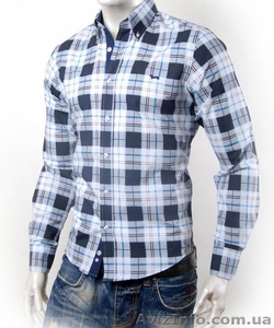 Мужские Рубашки Оптом от 165 грн - <ro>Изображение</ro><ru>Изображение</ru> #2, <ru>Объявление</ru> #1049851