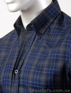 Стильные Мужские Рубашки  Оптом от 160 грн. - <ro>Изображение</ro><ru>Изображение</ru> #2, <ru>Объявление</ru> #1049853