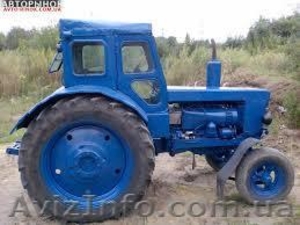 продам трактор Т-40а - <ro>Изображение</ro><ru>Изображение</ru> #1, <ru>Объявление</ru> #1056664