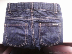 Продам детские джинсы - <ro>Изображение</ro><ru>Изображение</ru> #3, <ru>Объявление</ru> #1049223