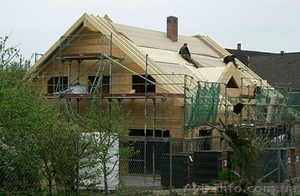 Строительство деревянных домов,  коттеджей,  бань,  беседок.