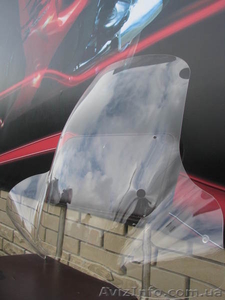 Ветровик большой