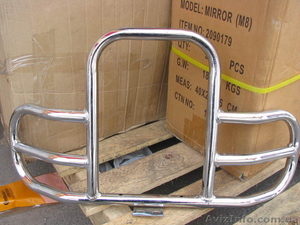 Дуги металлические