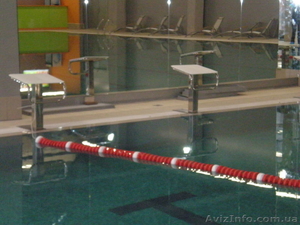 Тумба для прыжков в бассейн - <ro>Изображение</ro><ru>Изображение</ru> #3, <ru>Объявление</ru> #1060663