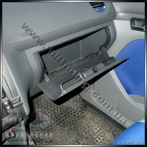 Крышка бардачка  или перчаточный ящик  для VW Caddy - <ro>Изображение</ro><ru>Изображение</ru> #2, <ru>Объявление</ru> #1048753