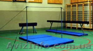 Гимнастическое оборудование для школ, спортинвентарь - <ro>Изображение</ro><ru>Изображение</ru> #2, <ru>Объявление</ru> #1060633