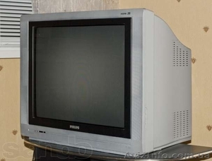 Продам телевизор Рhilips 29РТ9521 б/у - <ro>Изображение</ro><ru>Изображение</ru> #2, <ru>Объявление</ru> #1055269