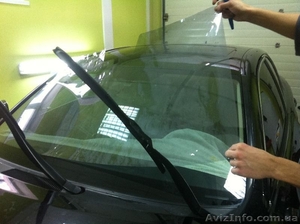 Тонировка стекол автомобиля - <ro>Изображение</ro><ru>Изображение</ru> #5, <ru>Объявление</ru> #425638