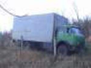 Продам грузовой автомобиль МАЗ-500 с металическим фургоном - <ro>Изображение</ro><ru>Изображение</ru> #3, <ru>Объявление</ru> #1082425