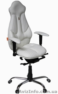 Продам эргономичные кресла - <ro>Изображение</ro><ru>Изображение</ru> #2, <ru>Объявление</ru> #1076850