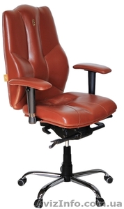 Продам эргономичные кресла - <ro>Изображение</ro><ru>Изображение</ru> #1, <ru>Объявление</ru> #1076850