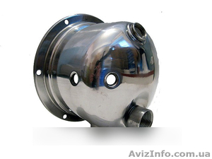 Запчасти на гидрофор,  на водяные насосы БЦН. Конденсаторы. Сальники, 