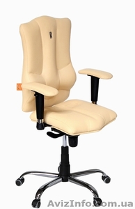 Продам эргономичные кресла - <ro>Изображение</ro><ru>Изображение</ru> #4, <ru>Объявление</ru> #1076850