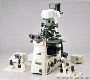 Микроскопы, мікроскопи, microscopes - <ro>Изображение</ro><ru>Изображение</ru> #5, <ru>Объявление</ru> #1076488