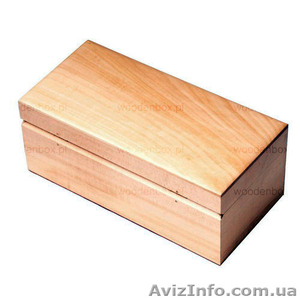 Сувенирная деревянная упаковка в Украине - <ro>Изображение</ro><ru>Изображение</ru> #1, <ru>Объявление</ru> #1068717