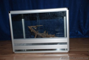 Продам террариум акватеррариум стекло из разных  материалов - <ro>Изображение</ro><ru>Изображение</ru> #1, <ru>Объявление</ru> #1067472