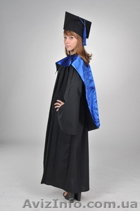 Академическая одежда для выпускников - <ro>Изображение</ro><ru>Изображение</ru> #10, <ru>Объявление</ru> #1077097